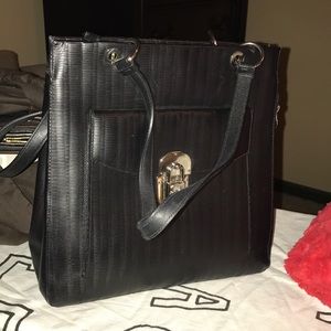 Ferragamo purse